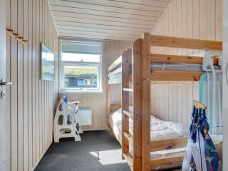 Holiday Home Elsabet - 750m from the sea by Interhome - 3