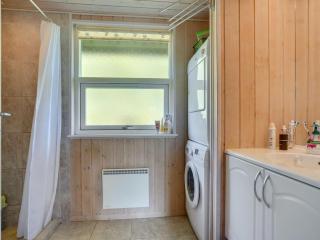 Holiday Home Elsabet - 750m from the sea by Interhome - 1
