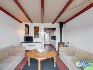 Apartment Nermin - 300m from the sea by Interhome - 2