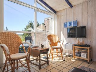 Holiday Home Jerrik - 900m from the sea by Interhome - 5