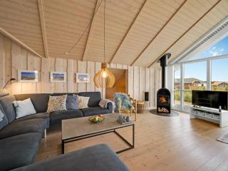 Holiday Home Sochyeta - 150m from the sea by Interhome - 5