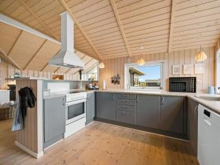 Holiday Home Sochyeta - 150m from the sea by Interhome - 1