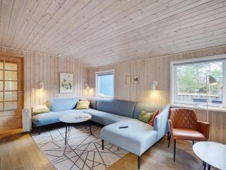 Holiday Home Anegrete - 900m from the sea by Interhome - 9
