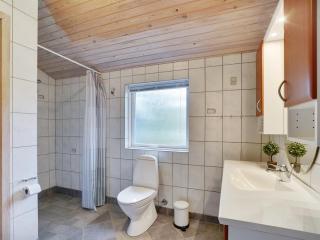Holiday Home Anegrete - 900m from the sea by Interhome - 6