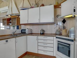Holiday Home Emppu - 400m from the sea by Interhome - 6