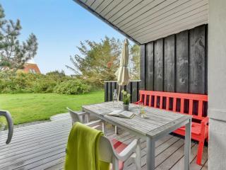 Holiday Home Vivina - 250m from the sea by Interhome - 9