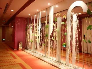 Tomolo Hotel Wuzhan Branch - 9