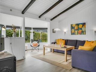 Holiday Home Gerlis - 75m from the sea by Interhome - 9