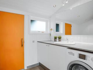 Holiday Home Gerlis - 75m from the sea by Interhome - 6