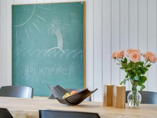 Holiday Home Helli - 650m from the sea by Interhome - 7
