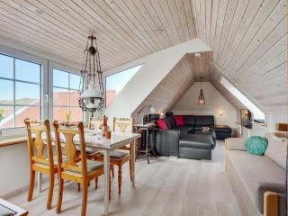 Holiday Home Pauli - 75m from the sea by Interhome - 5