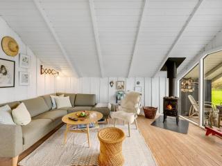 Holiday Home Kamile - 400m from the sea by Interhome - 8