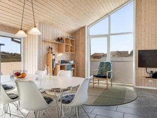 Holiday Home Hornbogi - 300m from the sea by Interhome - 8