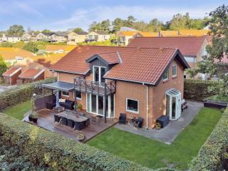 Holiday Home Thiokk - 500m from the sea by Interhome - 9