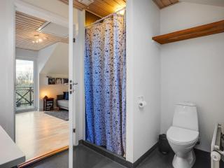 Holiday Home Thiokk - 500m from the sea by Interhome - 7