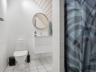 Holiday Home Thiokk - 500m from the sea by Interhome - 6