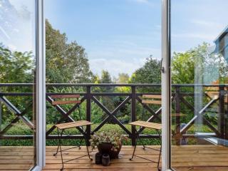 Holiday Home Thiokk - 500m from the sea by Interhome - 5