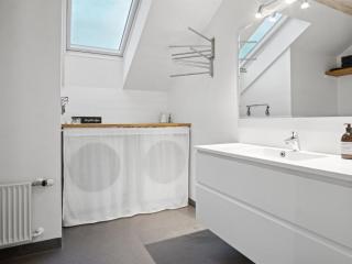 Holiday Home Thiokk - 500m from the sea by Interhome - 3