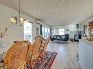 Holiday Home Soyala - 400m from the sea by Interhome - 4