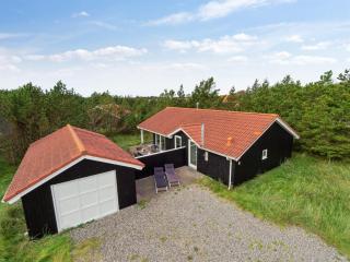 Holiday Home Henkil - 700m from the sea by Interhome - 0