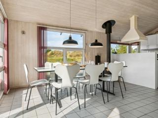 Holiday Home Zoya - 900m from the sea by Interhome - 6