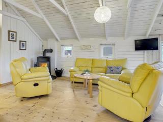 Holiday Home Tameran - 700m from the sea by Interhome - 8
