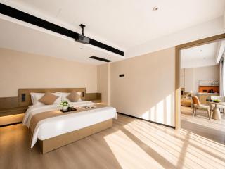 Guilin Yangshuo Yunpu Yun Shanse View Hotel - 2