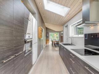 Holiday Home Hunlef - 400m from the sea by Interhome - 6