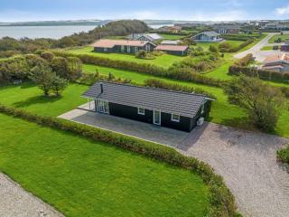Holiday Home Tanna - 330m to the fjord by Interhome - 0