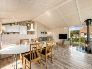 Holiday Home Tanna - 330m to the fjord by Interhome - 3