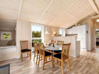 Holiday Home Tanna - 330m to the fjord by Interhome - 2