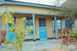 Oltare Safari Homestay - 1