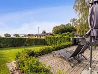 Holiday Home Øgoti - 250m from the sea by Interhome - 9