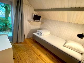 Holiday Home Iskra - 900m from the sea by Interhome - 5