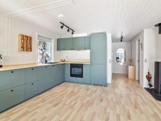 Holiday Home Gottfride - 922m from the sea by Interhome - 5