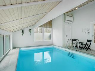 Holiday Home Kragh - 950m from the sea by Interhome - 9