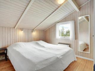 Holiday Home Kragh - 950m from the sea by Interhome - 5