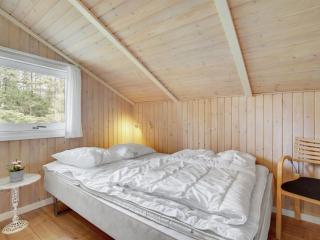 Holiday Home Kragh - 950m from the sea by Interhome - 4