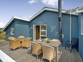 Holiday Home Fabiana - 350m from the sea by Interhome - Torsted - 9