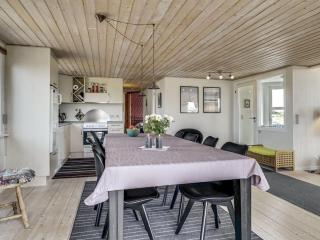 Holiday Home Fabiana - 350m from the sea by Interhome - Torsted - 4