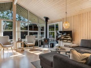 Holiday Home Ansfried - 900m from the sea by Interhome - 8