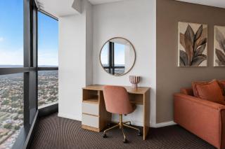 Brisbane City Luxe Free Parking Pool & Gym - 7