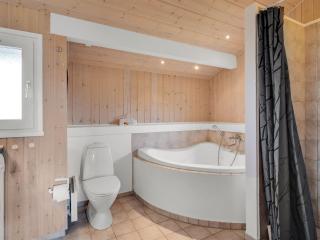 Holiday Home Katla - 400m from the sea by Interhome - 2