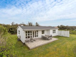 Holiday Home Vilja - 150m from the sea by Interhome - 0