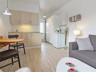 Apartment Fenris - 200m from the sea by Interhome - 7