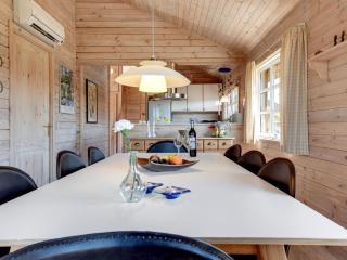 Holiday Home Eggerich - 900m from the sea by Interhome - 1