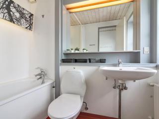Apartment Fenris - 200m from the sea by Interhome - 5