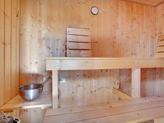 Holiday Home Ulf - 100m from the sea by Interhome - 1