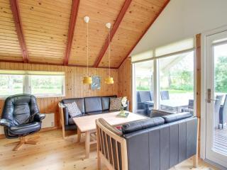Holiday Home Ejvi - 700m from the sea by Interhome - 8