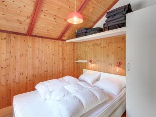 Holiday Home Ejvi - 700m from the sea by Interhome - 5